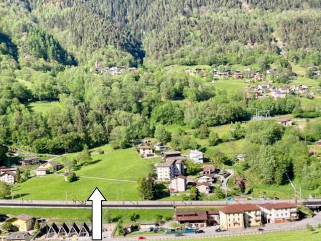 Immobilie kaufen in Faido, Tessin