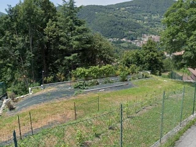 Grundstück kaufen in Arogno, Tessin