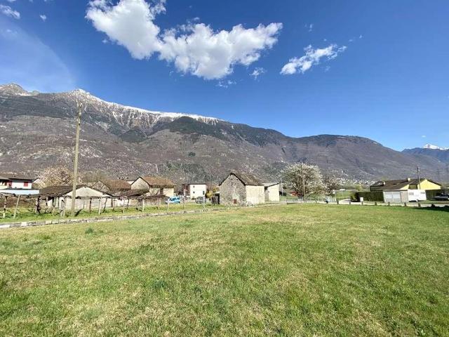 Immobilie kaufen in Bellinzona, Tessin