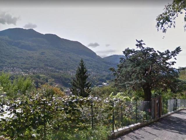 Immobilie kaufen in Tessin