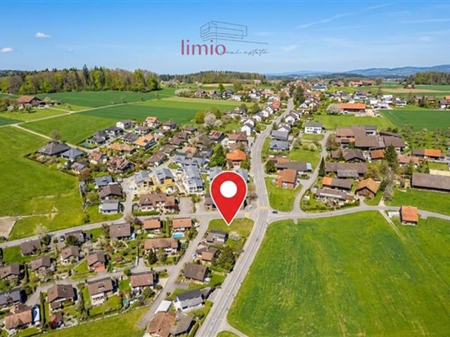 Grundstück kaufen in Amlikon-Bissegg, Thurgau