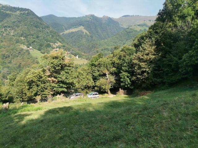 Immobilie kaufen in Muggio, Tessin