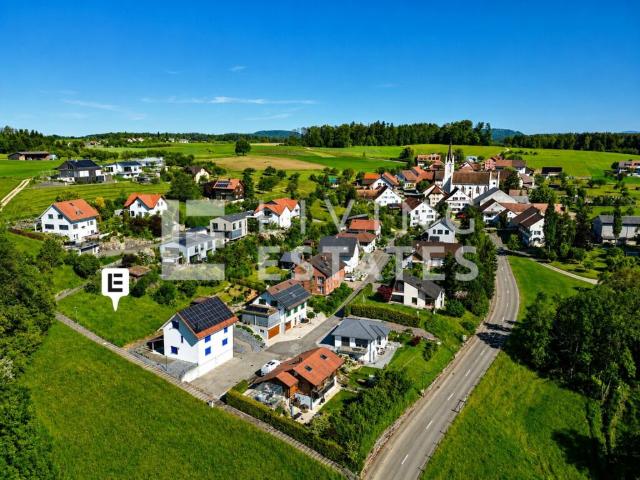 Grundstück kaufen in Kilchberg (BL), Basel-Landschaft