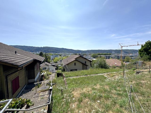 Immobilie kaufen in Wettingen, Aargau