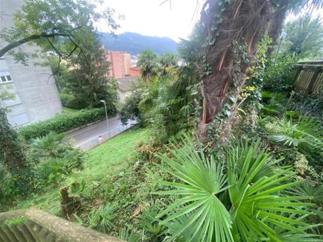 Grundstück kaufen in Vacallo, Tessin