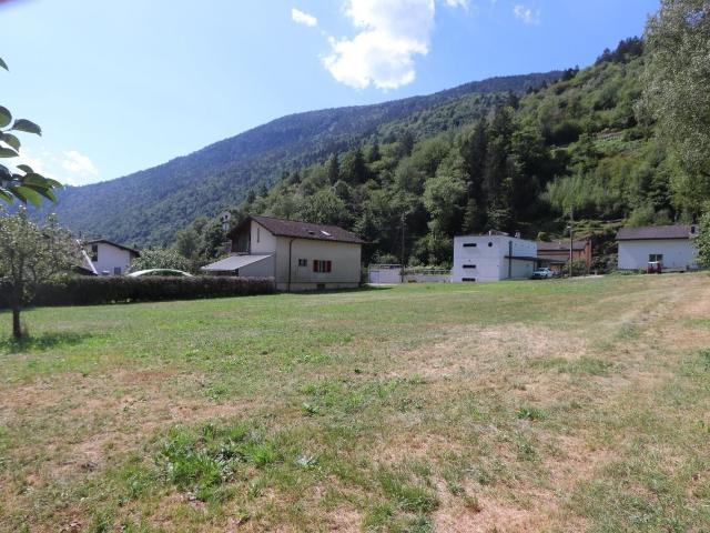 Immobilie kaufen in Acquarossa, Tessin
