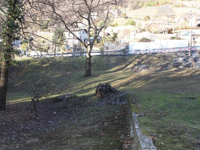 Grundstück kaufen in Lavertezzo, Tessin