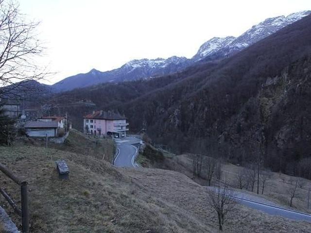 Immobilie kaufen in Centovalli, Tessin