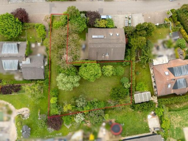 Grundstück kaufen in Füllinsdorf, Basel-Landschaft