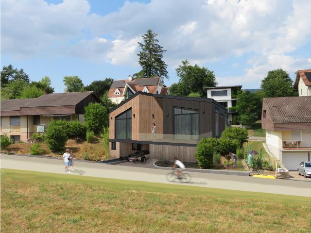 Grundstück kaufen in Laufen, Basel-Landschaft