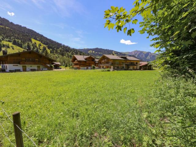 Grundstück kaufen in Lenk Im Simmental, Bern
