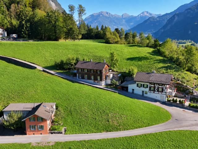 Immobilie kaufen in Auli, Glarus