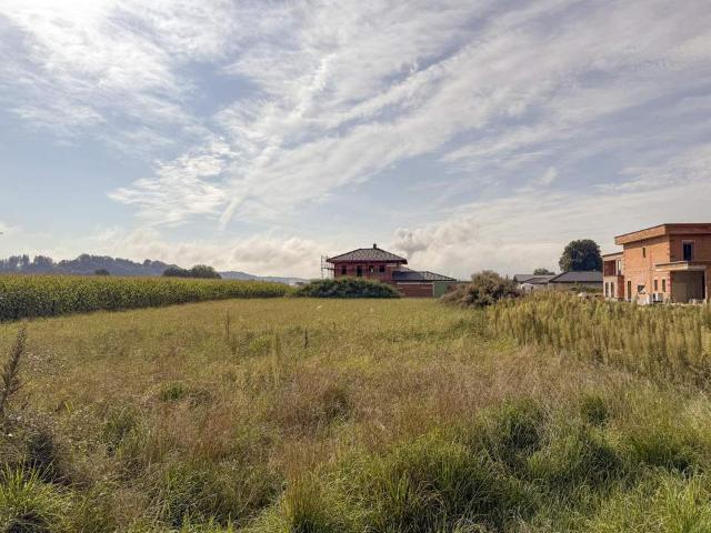 Grundstück kaufen in Aurachamhongar, Oberösterreich