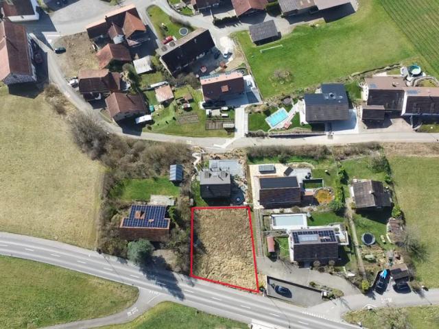 Grundstück kaufen in Neunforn, Thurgau