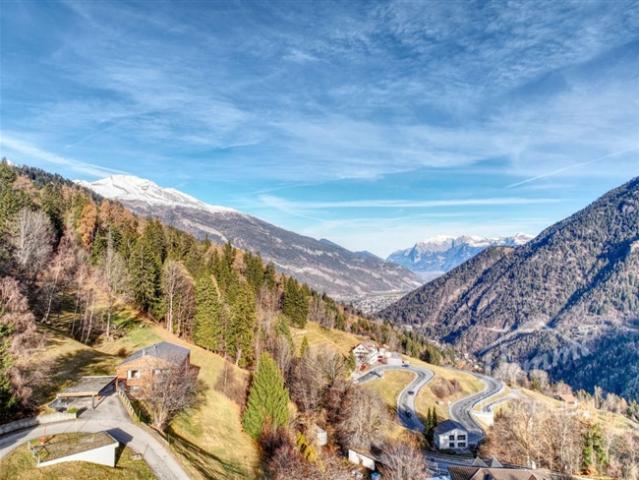 Grundstück kaufen in Churwalden, Graubünden