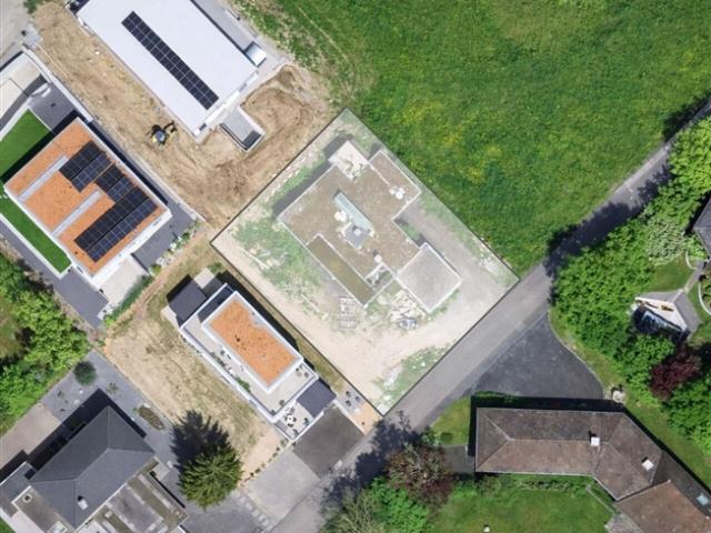 Grundstück kaufen in Lostorf, Solothurn