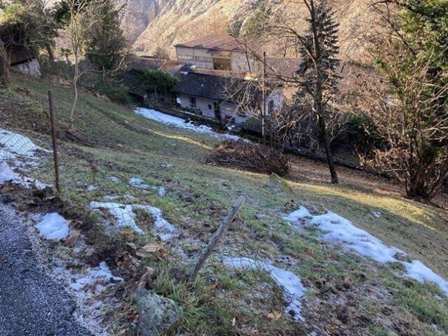 Grundstück kaufen in Gerra, Verzasca, Tessin