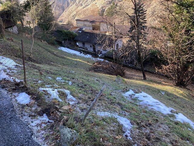 Immobilie kaufen in Gerra, Verzasca, Tessin