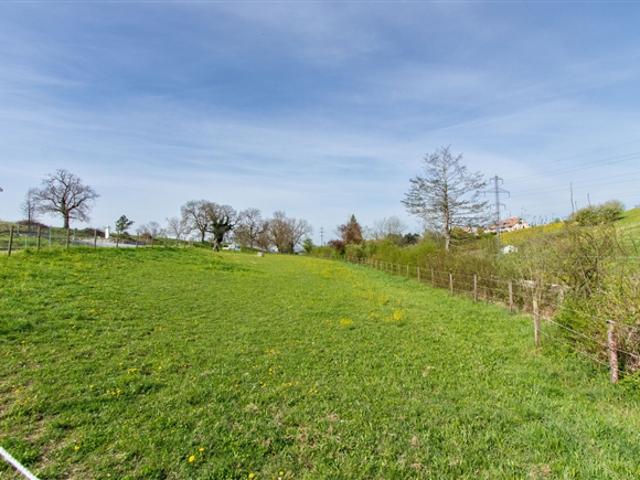 Grundstück kaufen in Münchenwiler, Bern