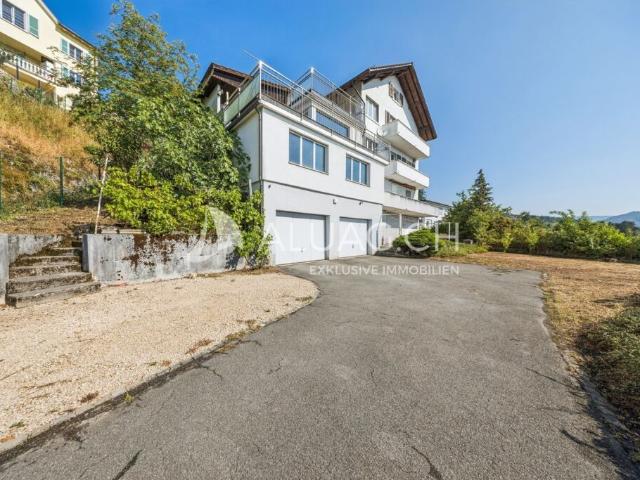 Mehrfamilienhaus kaufen in Evilard, Bern