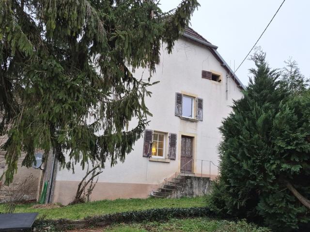 Maison vente à Vesoul, Baulay