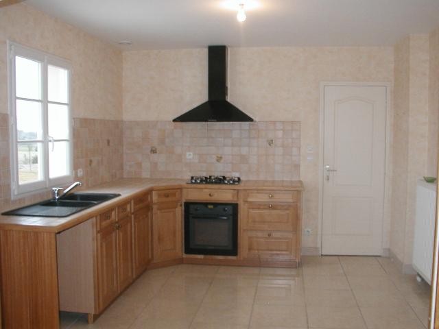 Maison location à Orléans, Baule