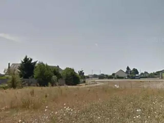 Terrain vente à Orléans, Baule
