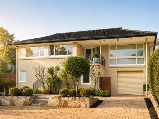 House for sale in Sydney, New South Wales
