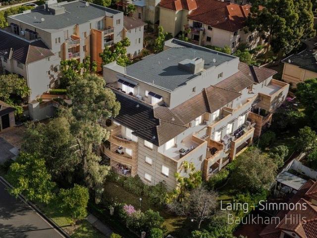 Apartment for sale in Sydney, New South Wales
