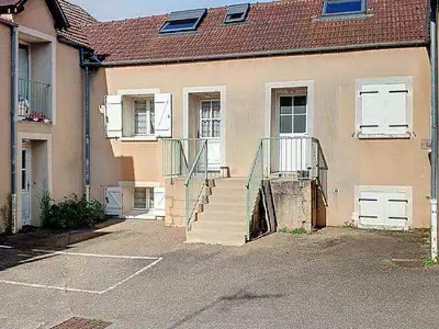 Appartement vente à Étampes, Baulne