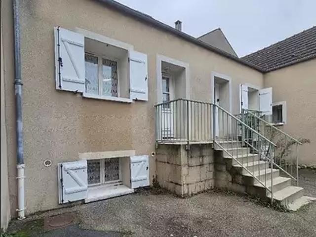 Maison vente à Étampes, Baulne
