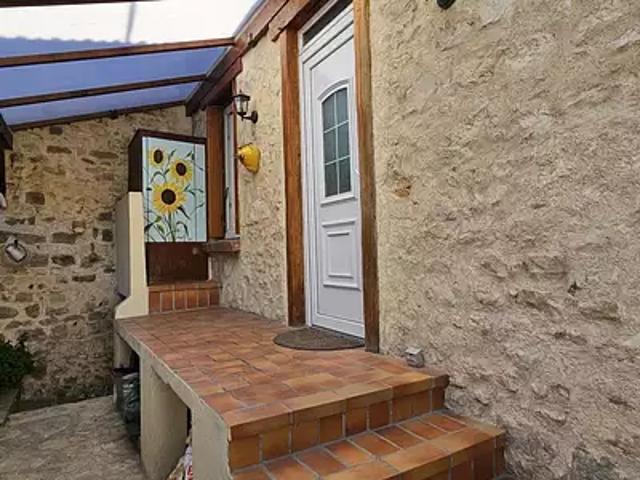 Maison vente à Baulne, Essonne