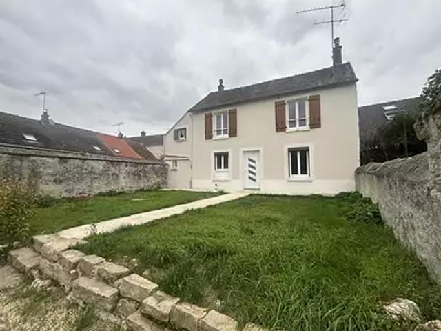 Maison vente à Étampes, Baulne