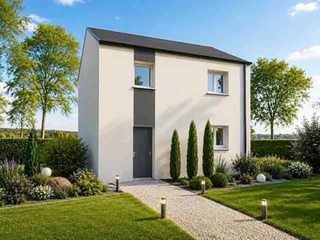 Maison vente à Baulne, Essonne