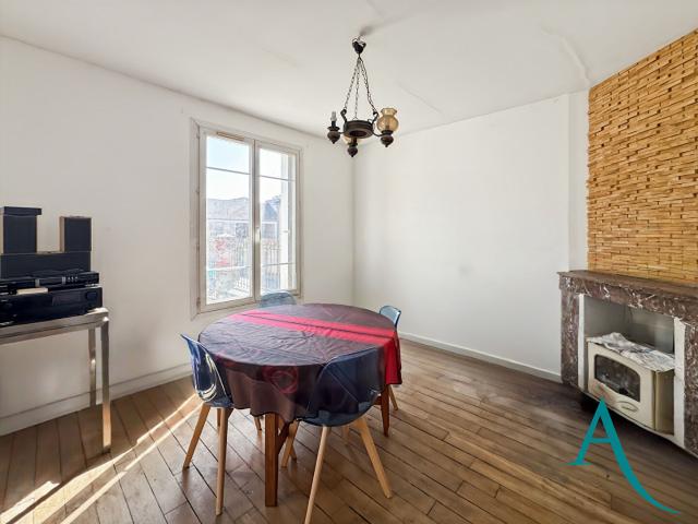 Maison vente à Étampes, Baulne