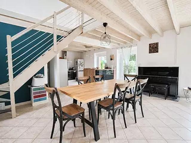 Maison vente à Redon, Bretagne