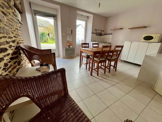 Appartement location à France métropolitaine, Baulon