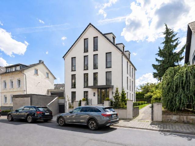Erdgeschosswohnung kaufen in Andernach, Landkreis Mayen-Koblenz
