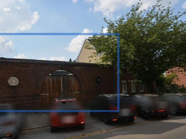 Erdgeschosswohnung kaufen in Alsdorf, Eifelkreis Bitburg-Prüm
