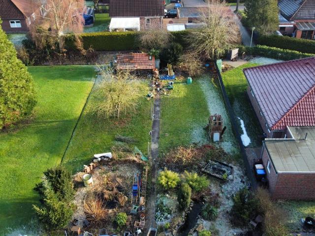 Landwirtschaft kaufen in Neustadtgödens, Sande