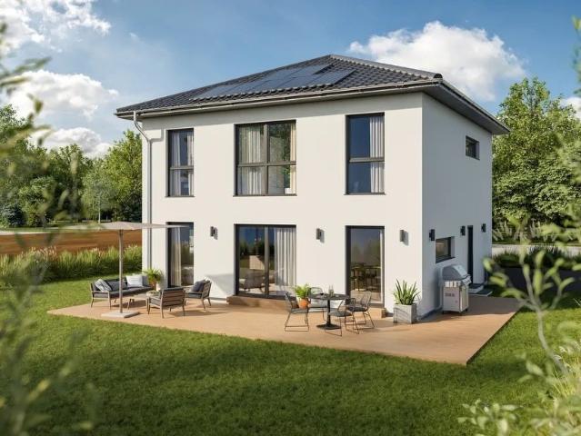 Haus kaufen in Justingen, Schelklingen