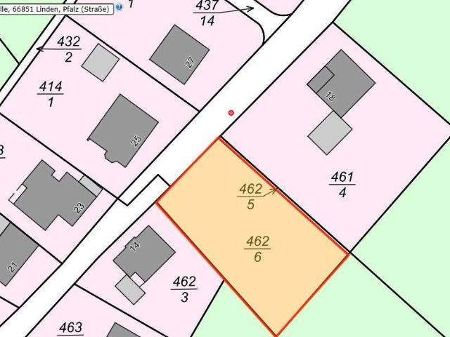 Erdgeschosswohnung kaufen in Linden, Westerwaldkreis