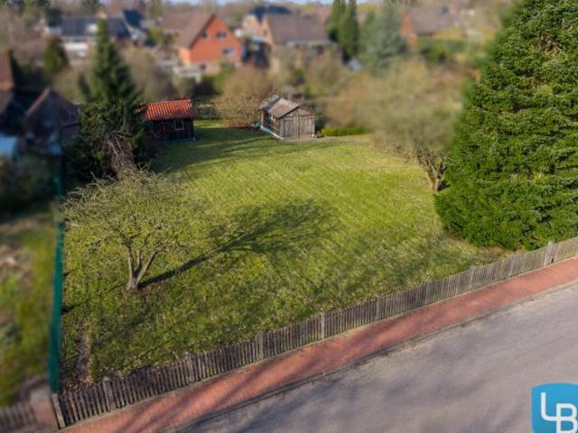 Erdgeschosswohnung kaufen in Kirchbarkau, Schleswig-Holstein