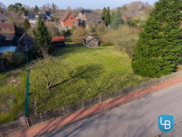 Erdgeschosswohnung kaufen in Kirchbarkau, Kreis Plön