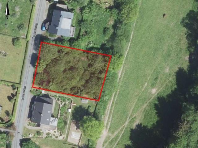 Erdgeschosswohnung kaufen in Schmallenberg, Hochsauerlandkreis