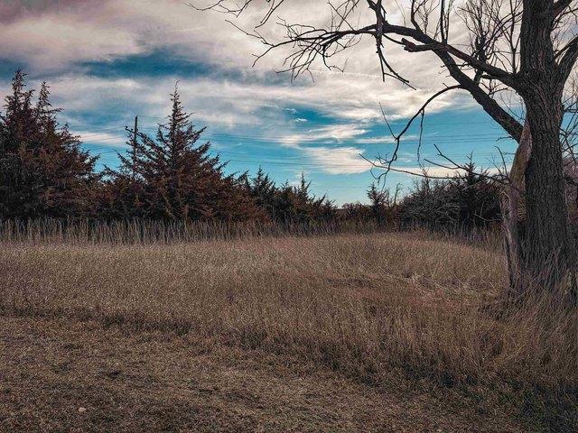 Land for sale in Kansas