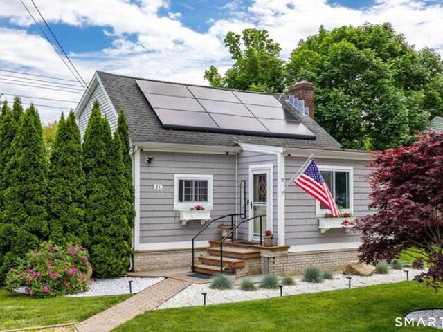 House for sale in Old Saybrook, Connecticut