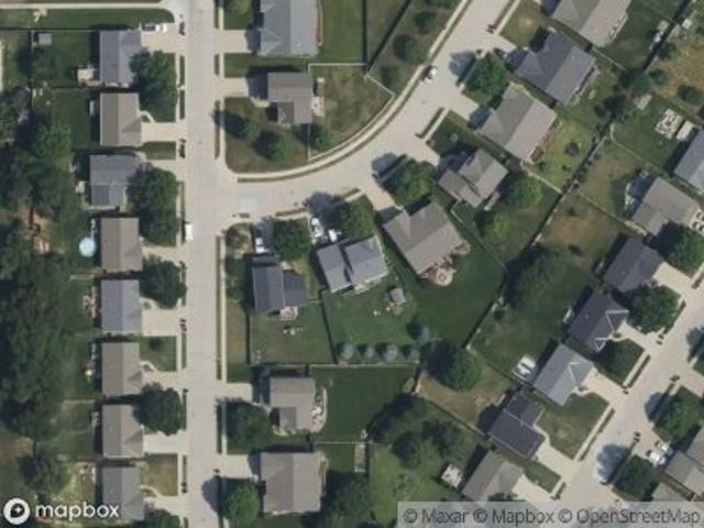 House for sale in Nebraska