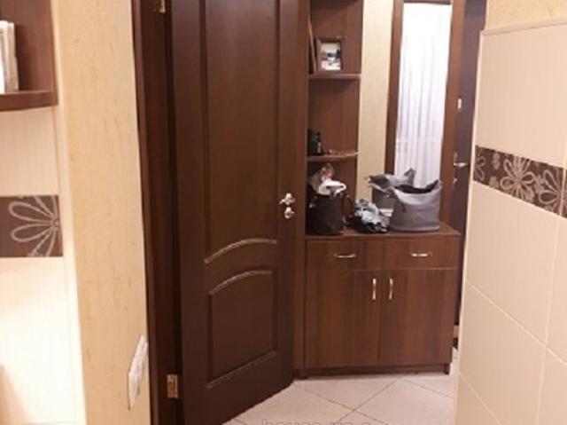 Квартира продажа в Романкове