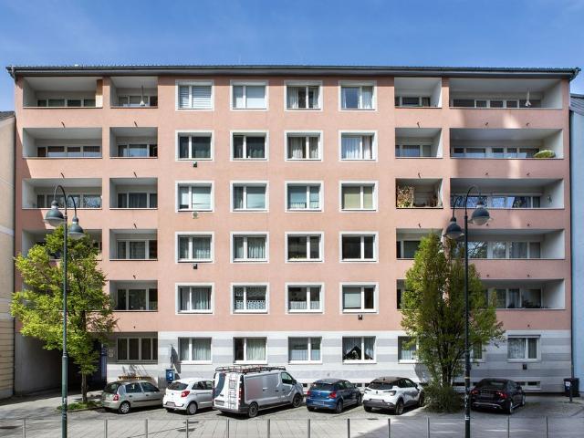 Apartment mieten in Linz, Oberösterreich